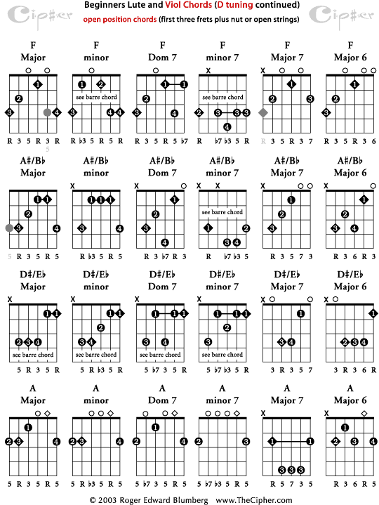 ukulele basics for beginners